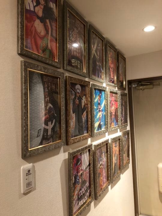 ワンピース パズル 23点セット