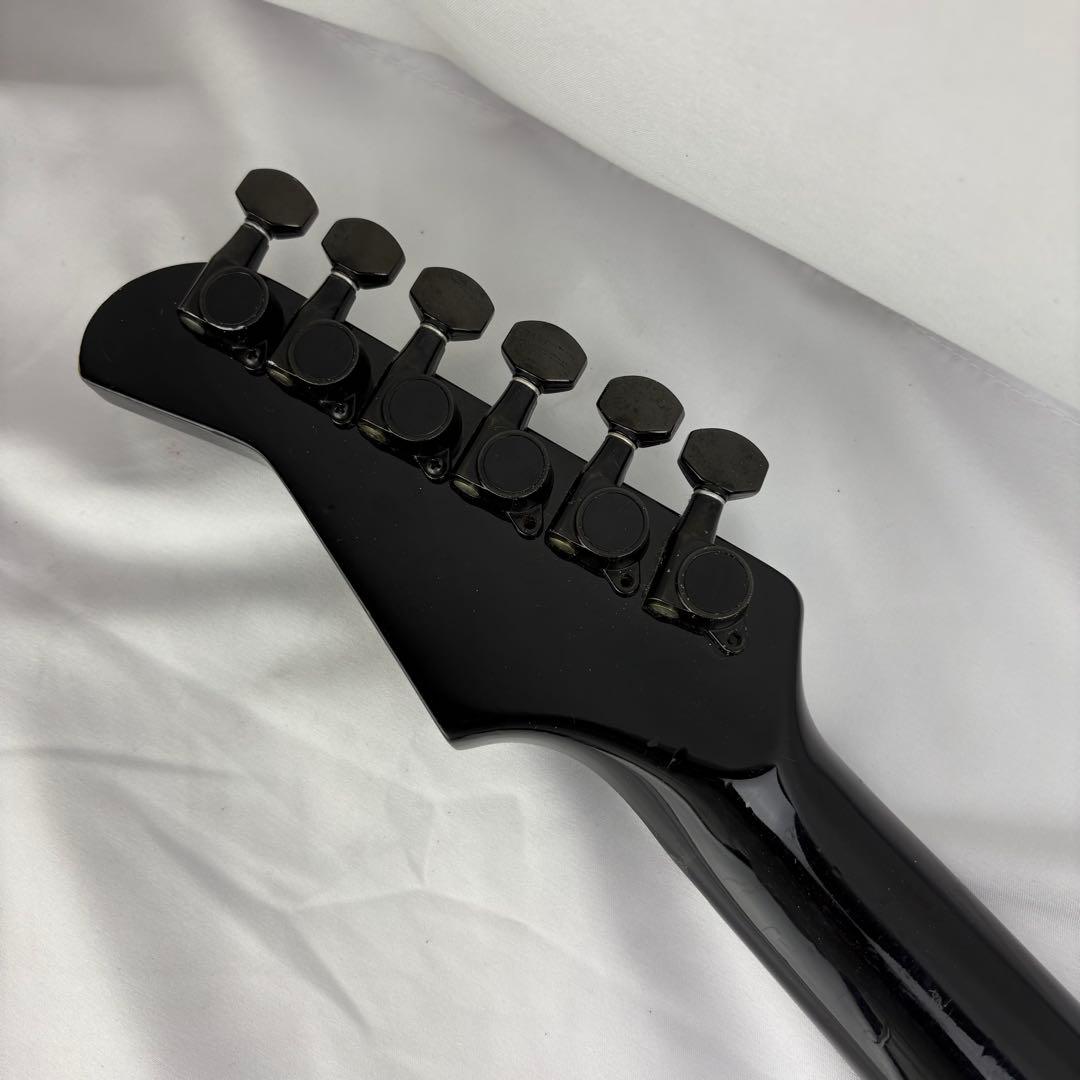 FERNANDES フェルナンデス エレキギター FR-55