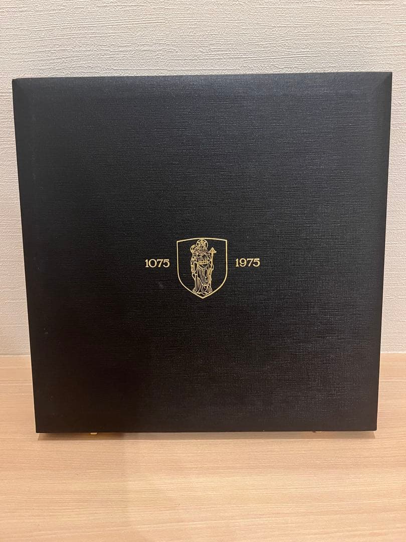 spode ソールズベリー大聖堂限定品プレート　アンティーク　ロイヤル　イギリス