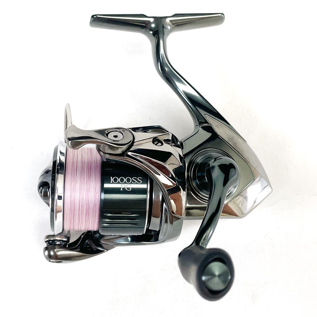 22ステラ 1000SSPG STELLA IOSラインローラー付