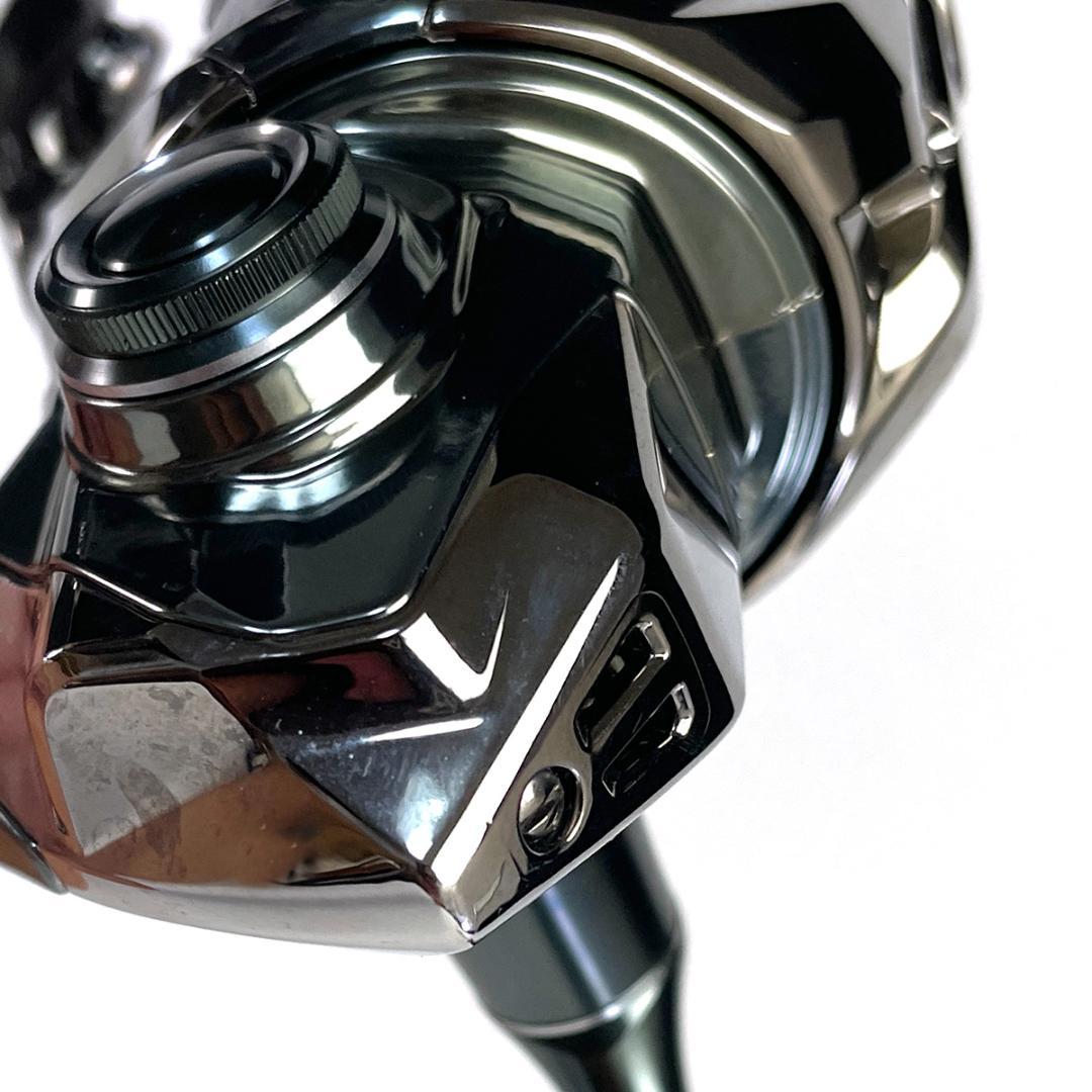 22ステラ 1000SSPG STELLA IOSラインローラー付