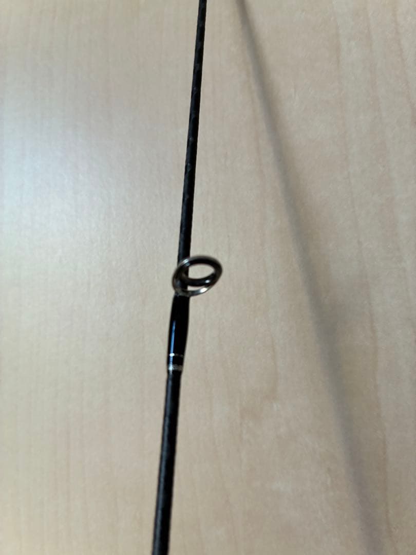 シマノ　エンカウンターS106M