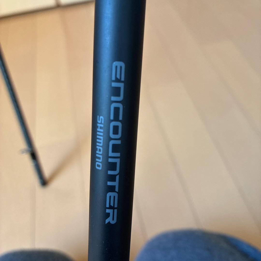 シマノ　エンカウンターS106M
