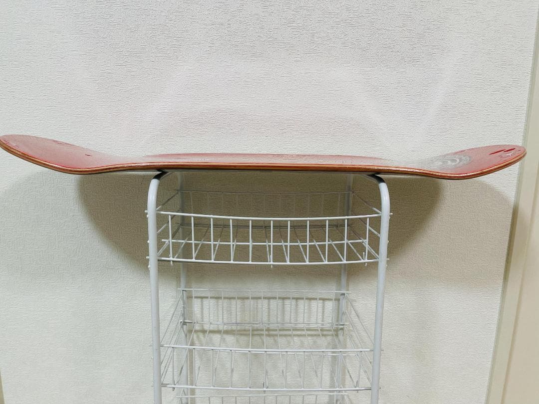 台湾製無地黒デッキテープ付き エレメント　ELEMENT　8.0デッキ