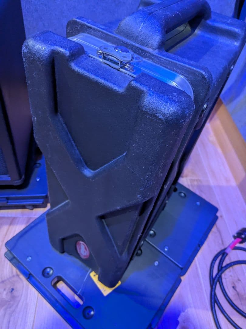 Kemper Profiler Rack ケンパー