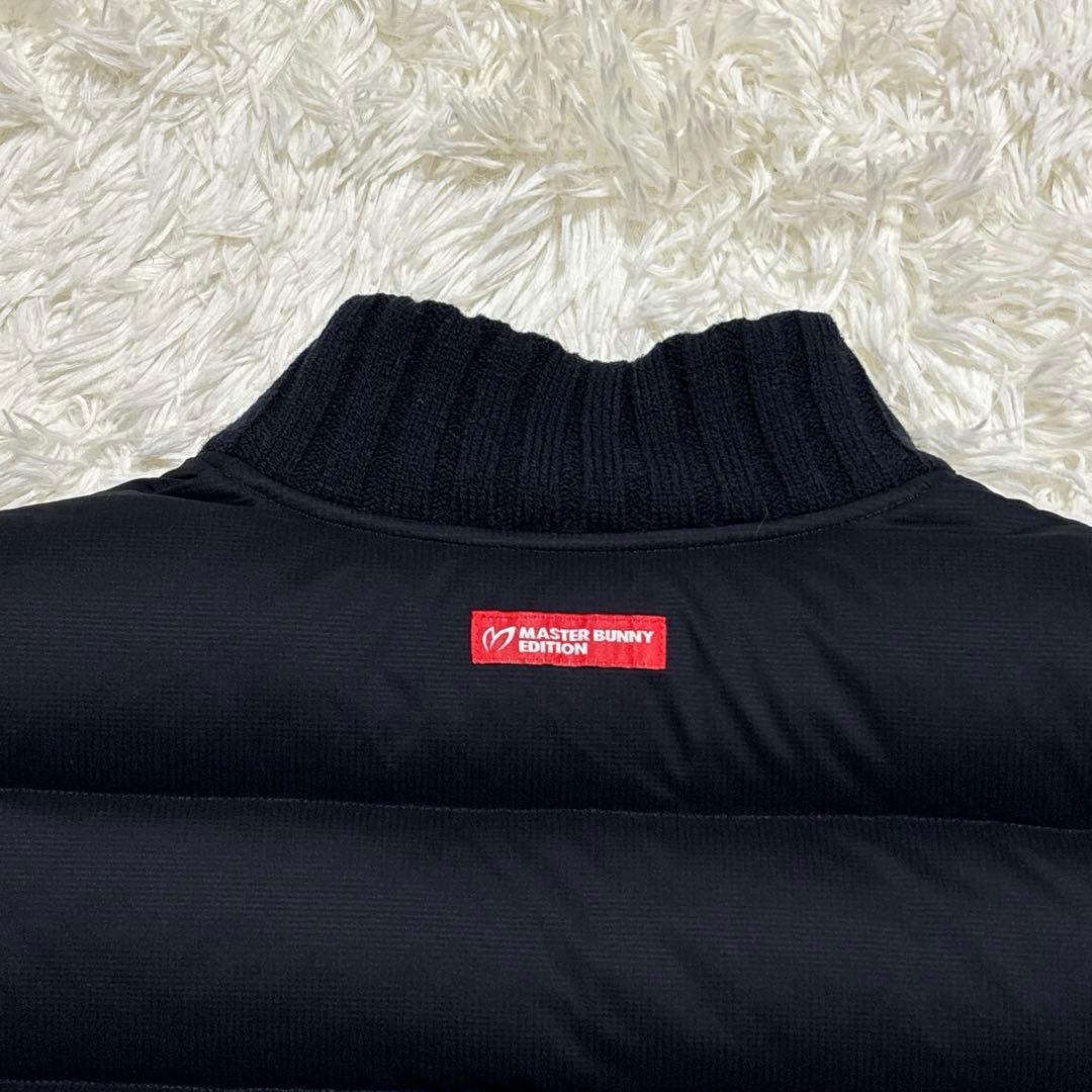 マスターバニーエディション♡ダウンジャケット♡アウター♡ダウン　L ダウン90%
