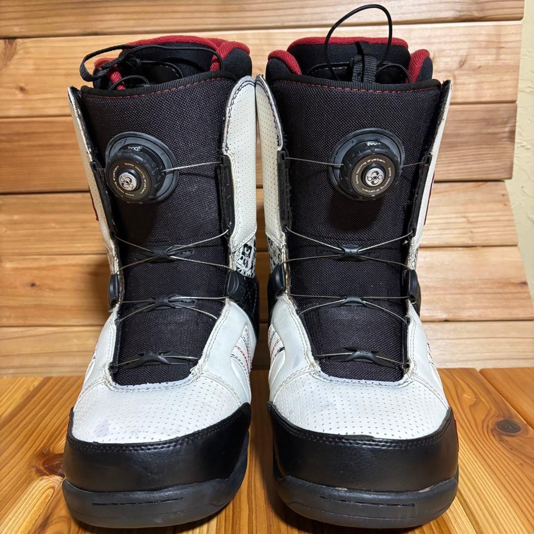 K2 Transit スノーボードブーツ 男性用　28cm