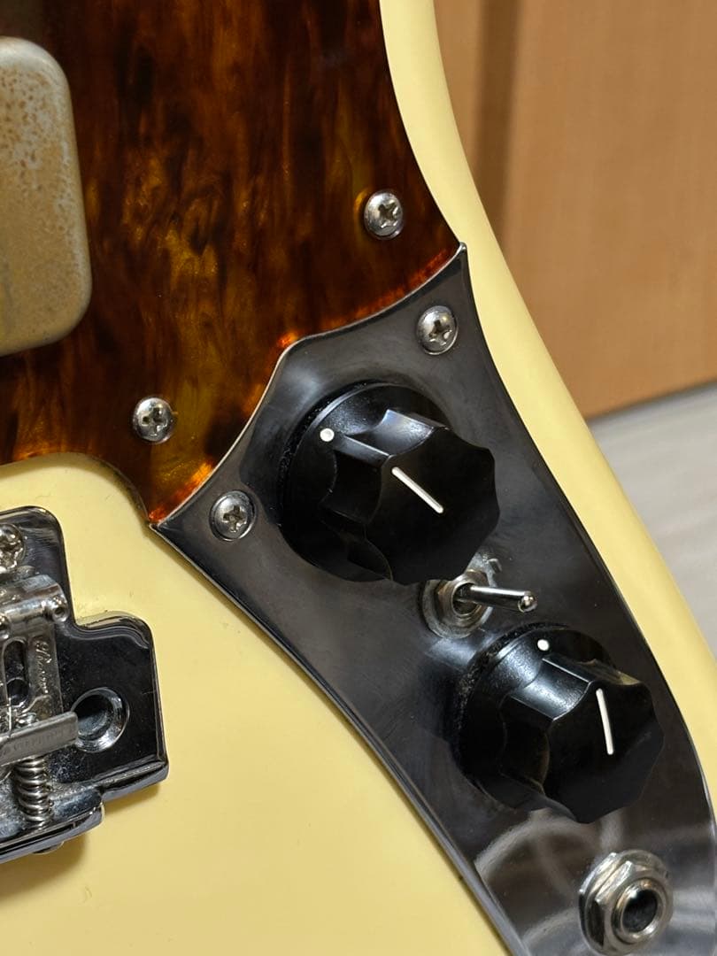 ギター Fender Daiki Tsuneta Swinger