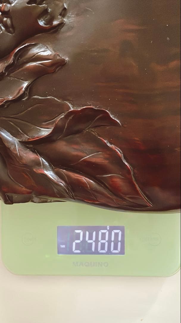 中国 硯　古美術