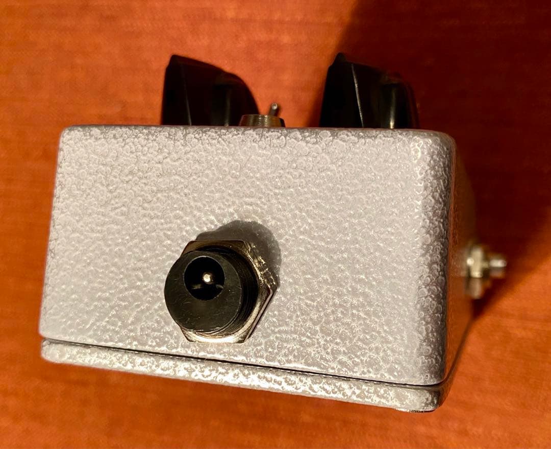 生産完了良個体　Ramble FX TwinBender