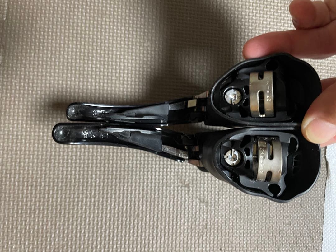 シマノ　105コンポーネント　r5800セット