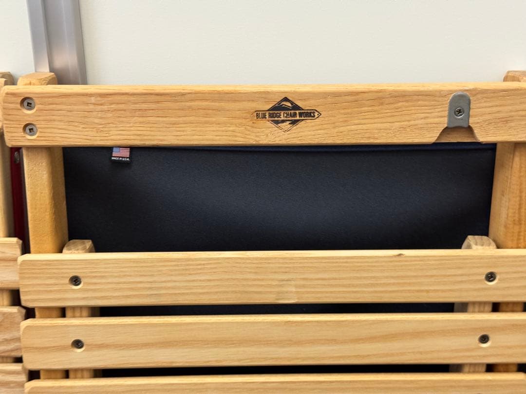 ブルーリッジチェアワークス　チェア 3個セット