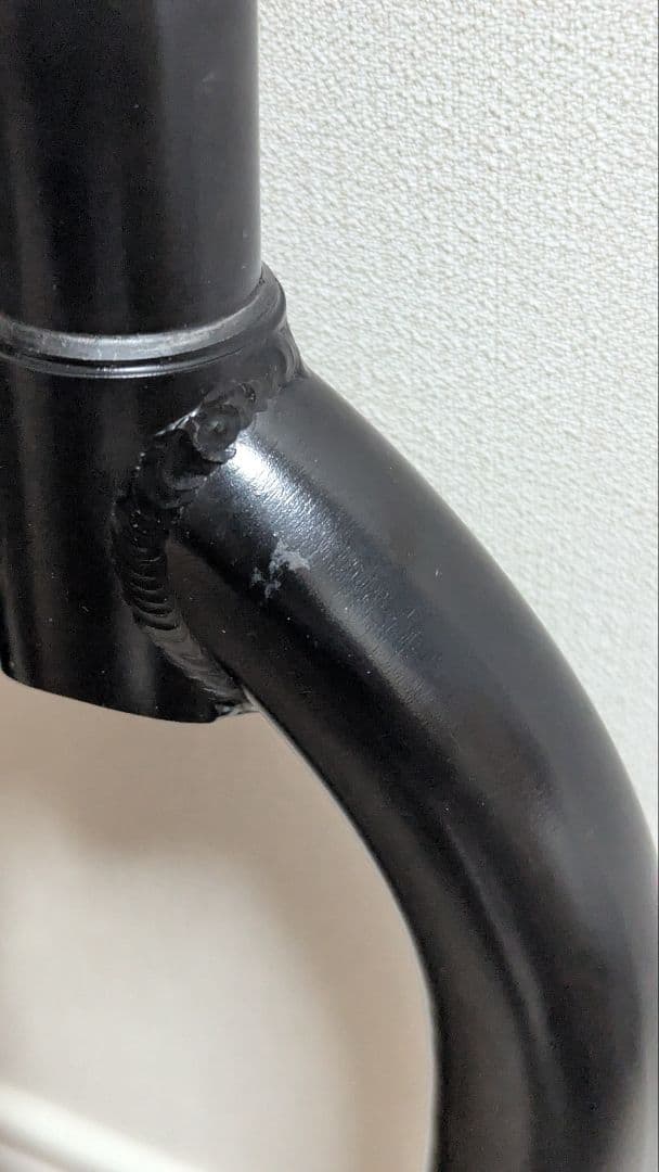 BMX フォーク Fiend  Fork 15.5mm