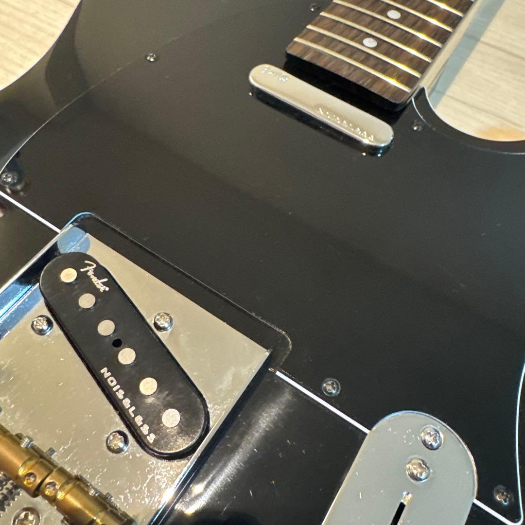 「25th ピック2枚セット」バッカス　バンビーナキャスター風　テレキャスター