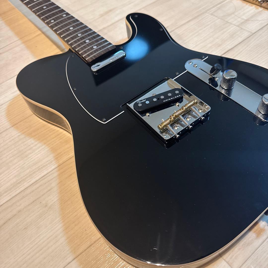 「25th ピック2枚セット」バッカス　バンビーナキャスター風　テレキャスター