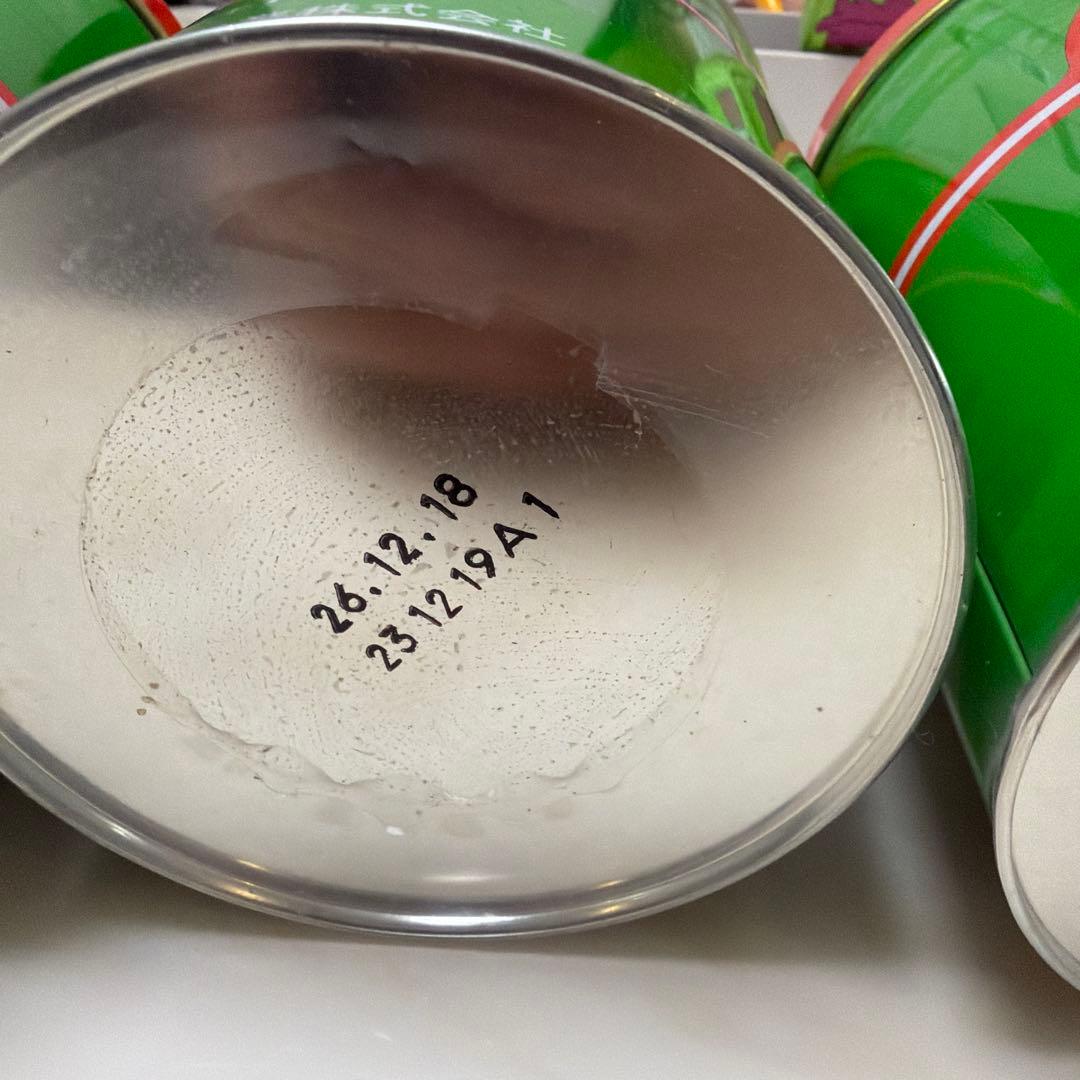 炊飯ミオラ1kg 4缶