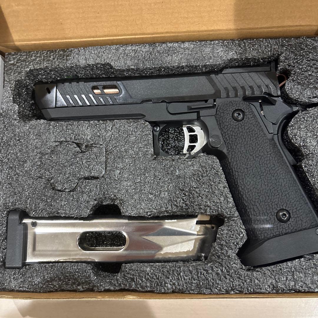 ピットバイパー