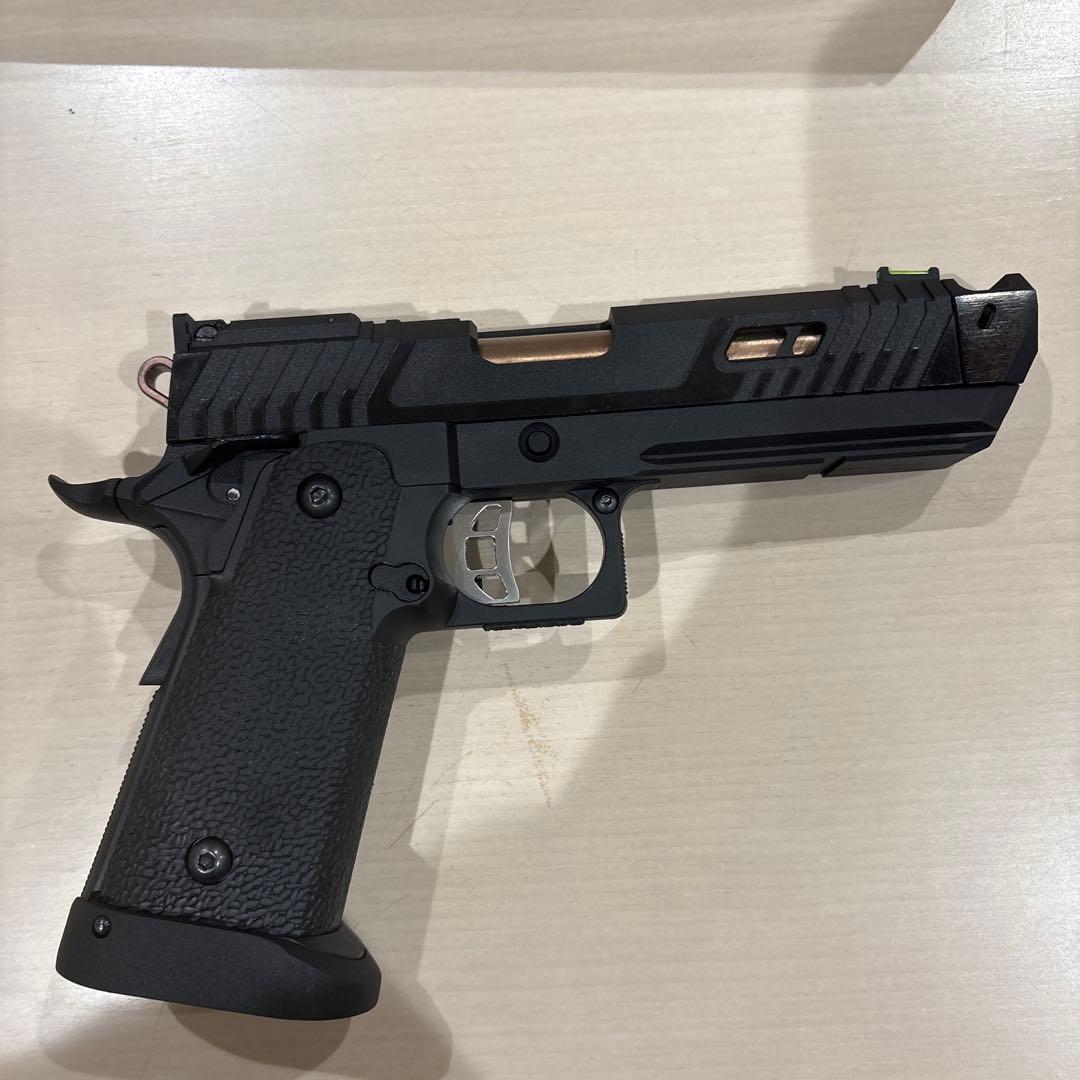 ピットバイパー