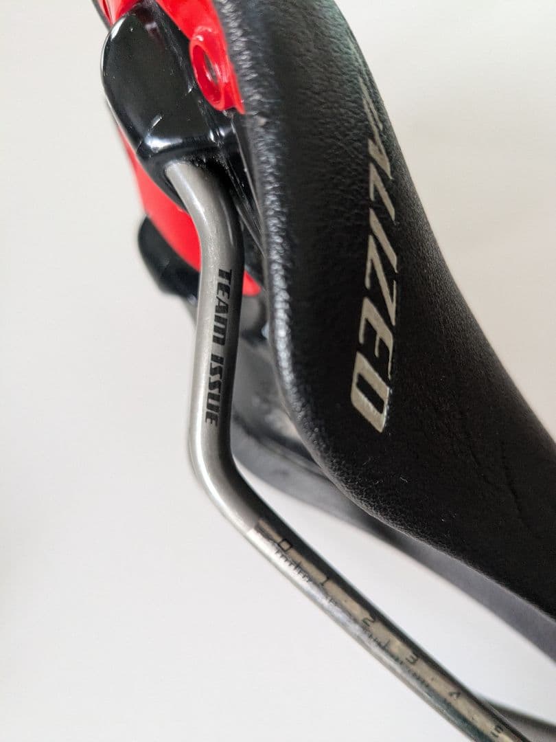 スペシャライズド Avatar Team 143mm