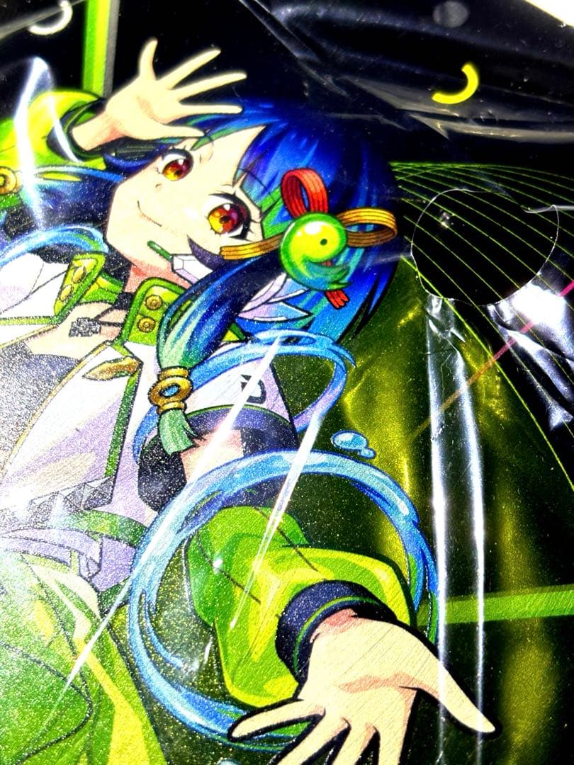 モンスト DREAM DAZE 高精細複製 ヤクモ