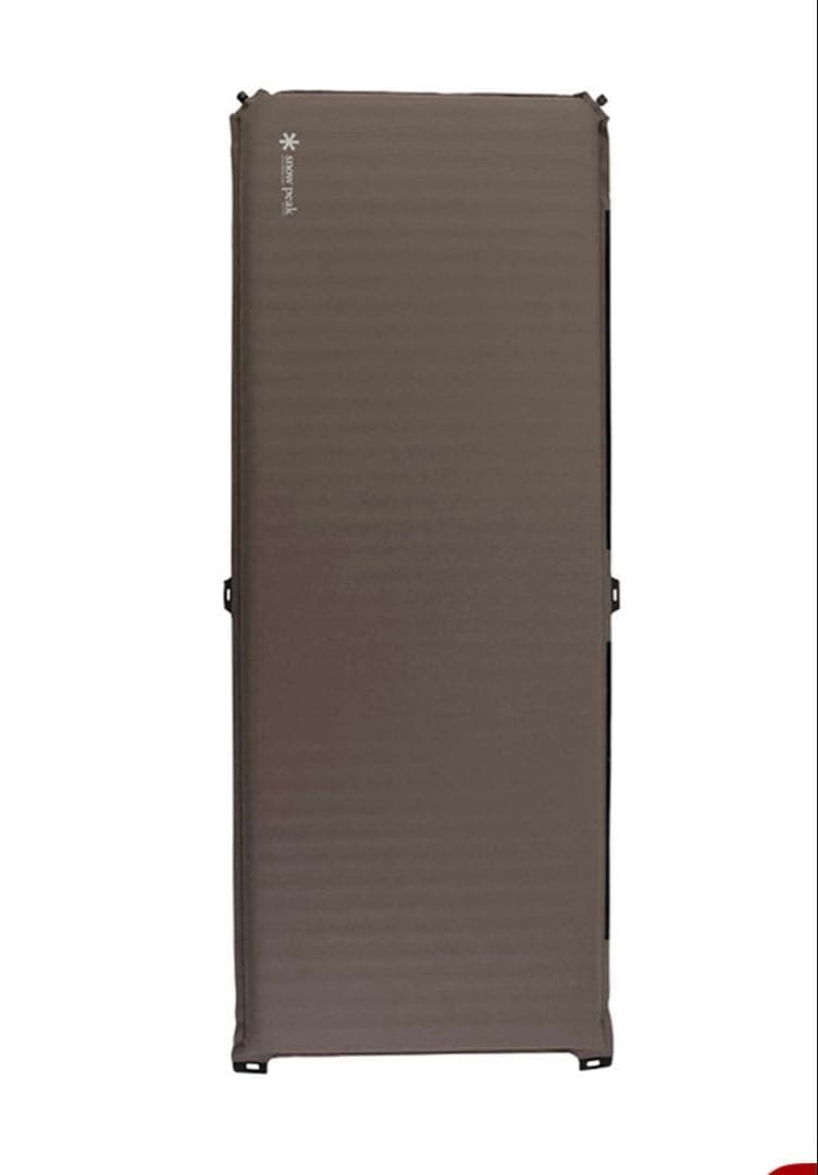 スノーピーク　キャンピングマット2.5w TM-193 ③