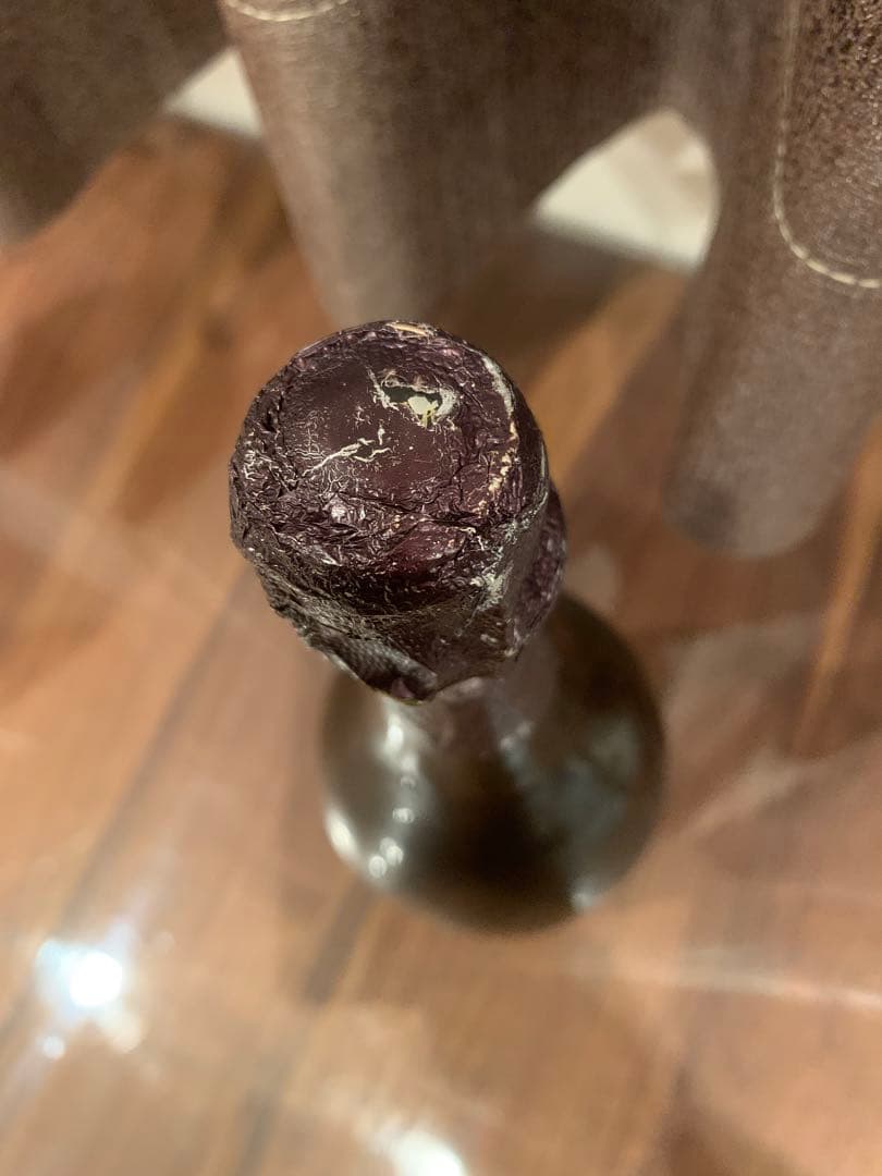 ドン ペリニヨン ロゼ ヴィンテージ 2005