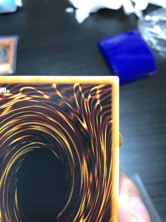 【遊戯王】 ブラック・マジシャン