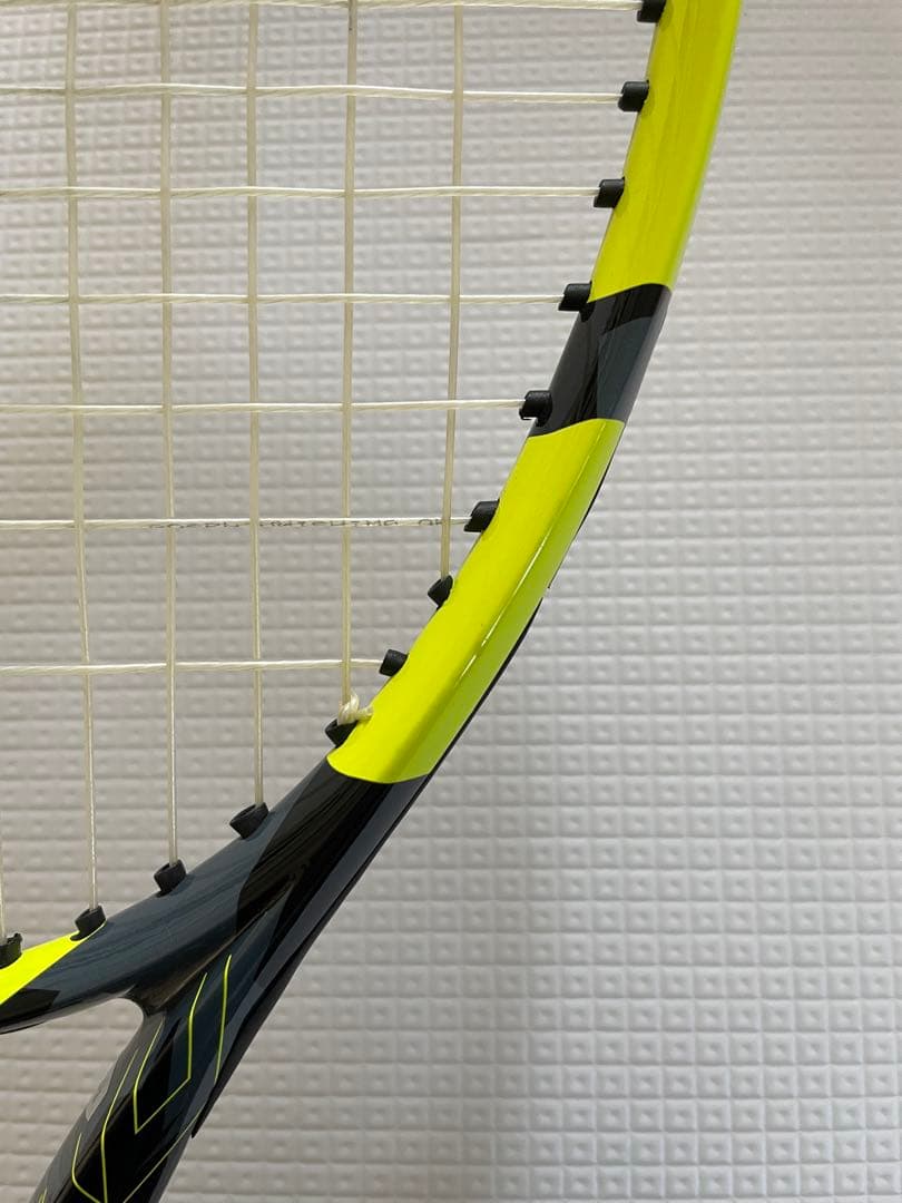 【AGEさん専用】Babolat Pure Aero 100 2022モデル