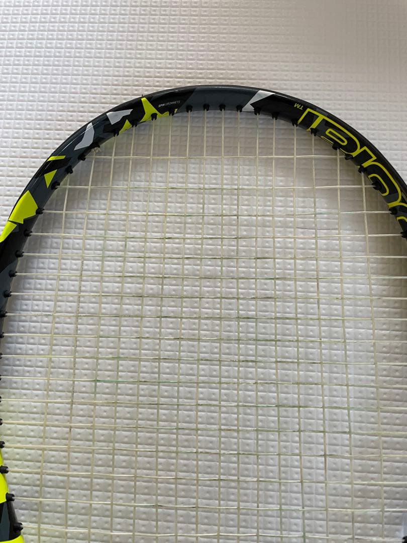 【AGEさん専用】Babolat Pure Aero 100 2022モデル