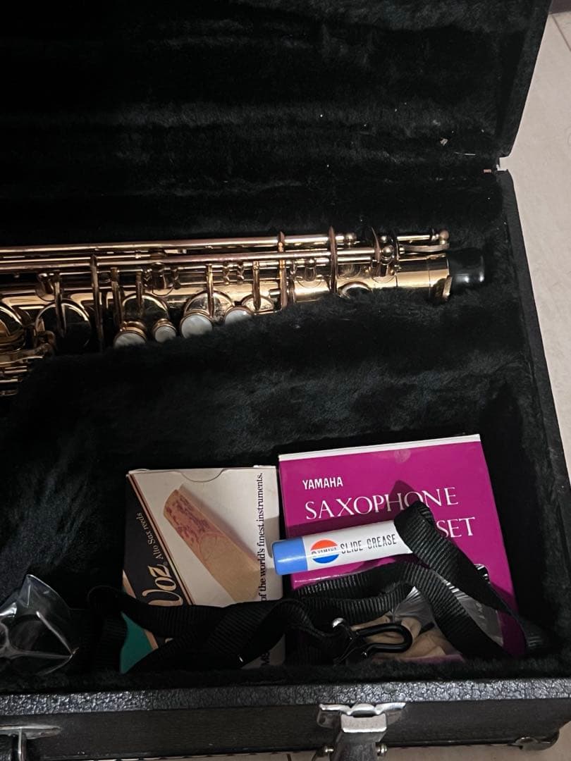 管楽器・吹奏楽器 JUPITER AS667GL