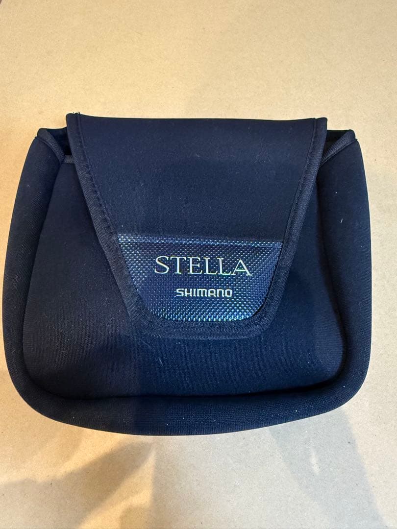 リール STELLA 19 14000XG SW