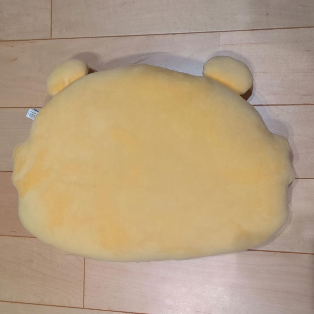 LESSERAFIM チェウォン fim'sclub クッション キムアチ