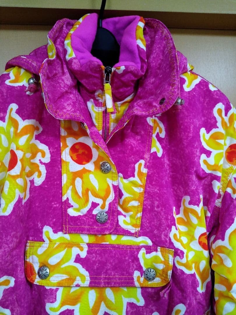 【新品・未使用 】フェニックスジャケット&ゴールドウィンパンツ