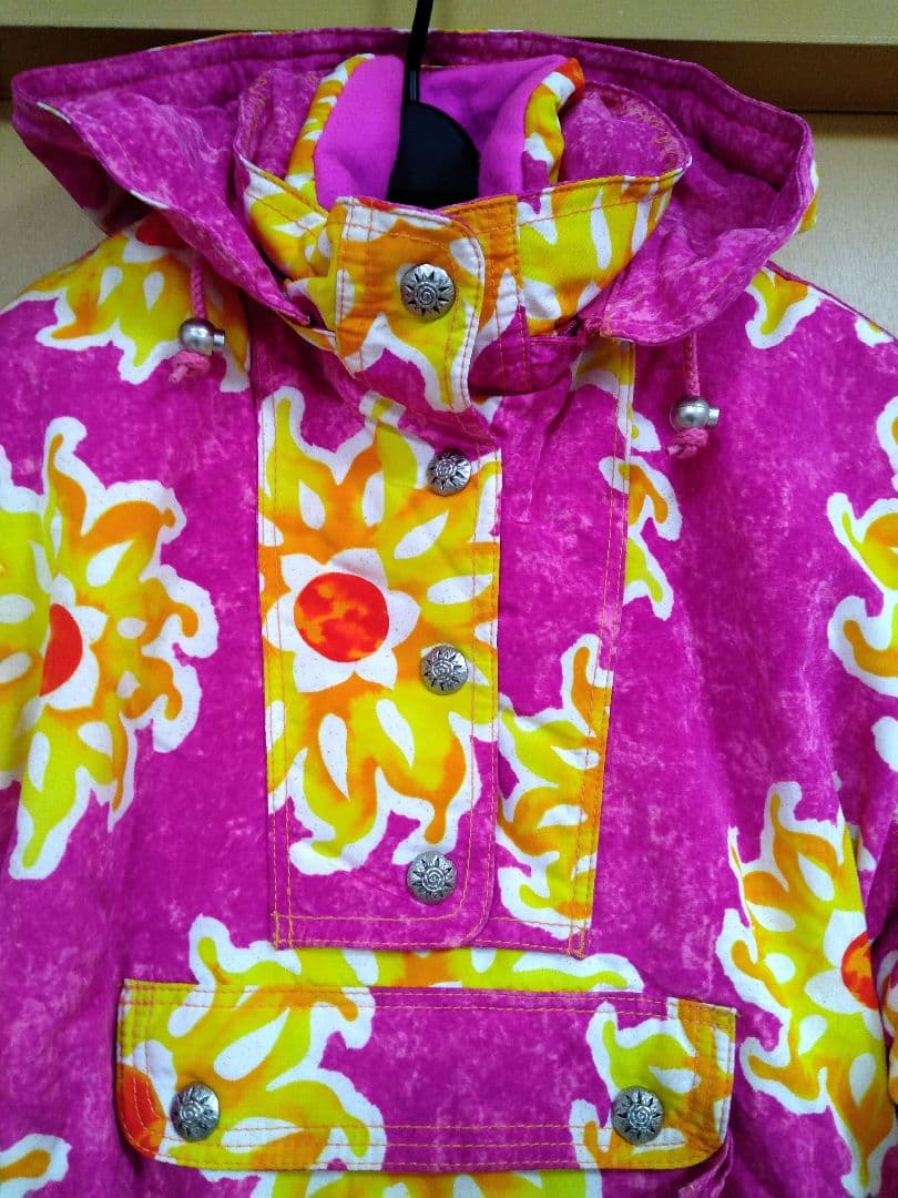 【新品・未使用 】フェニックスジャケット&ゴールドウィンパンツ