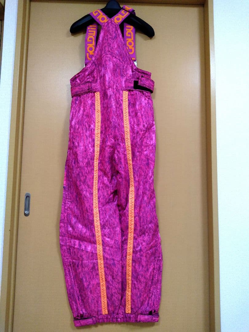 【新品・未使用 】フェニックスジャケット&ゴールドウィンパンツ