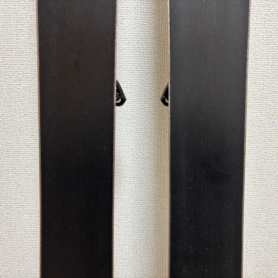 Salomon force five 140cmスキー ビンディング M10