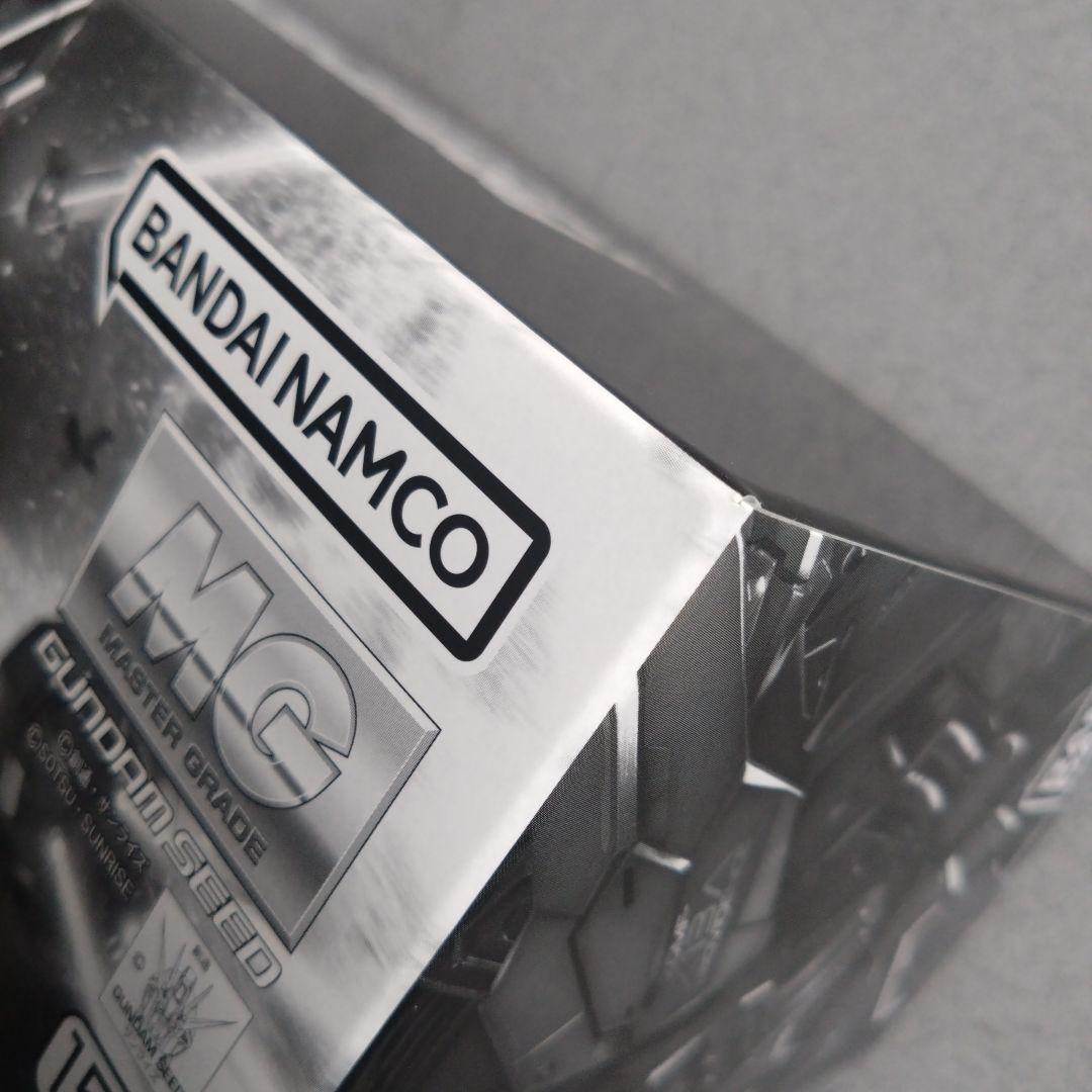 1/100MGプロヴィデンスガンダム【スペシャルコーティング】