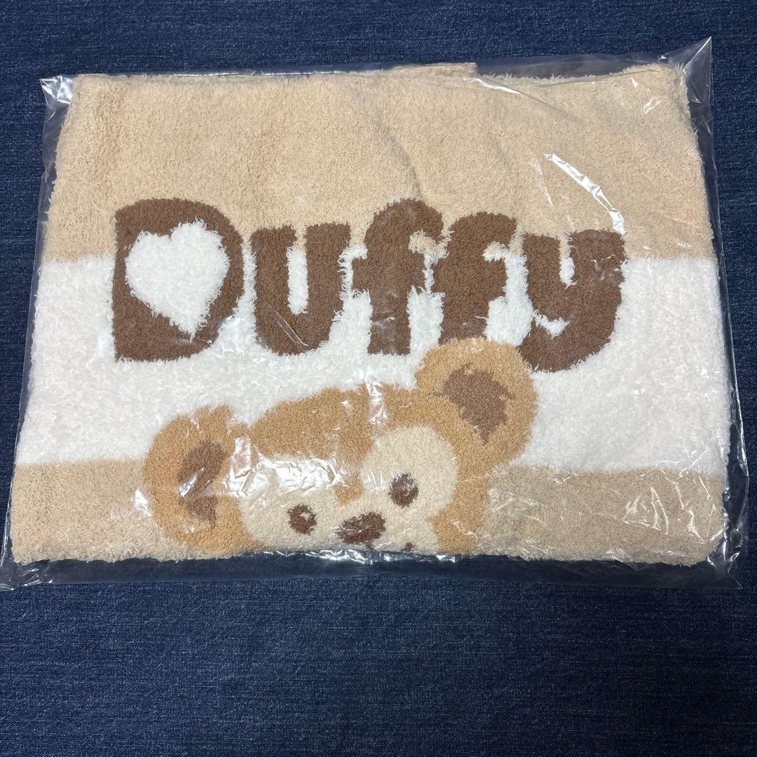 ディズニー gelato pique ジェラートピケ ダッフィー 5点 おまけ付