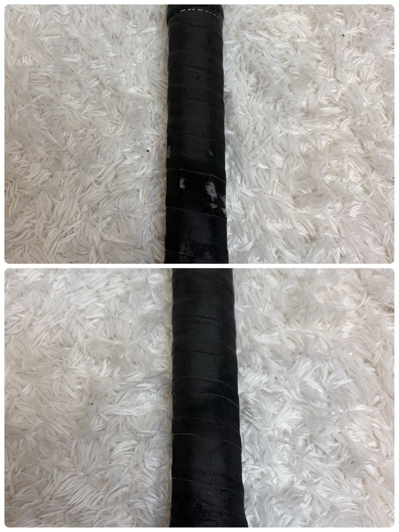 Babolat バボラ PURE AERO G2 2016年モデル 2本セット