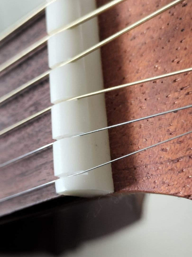 Martin　マーティン　バックパッカー　ギター