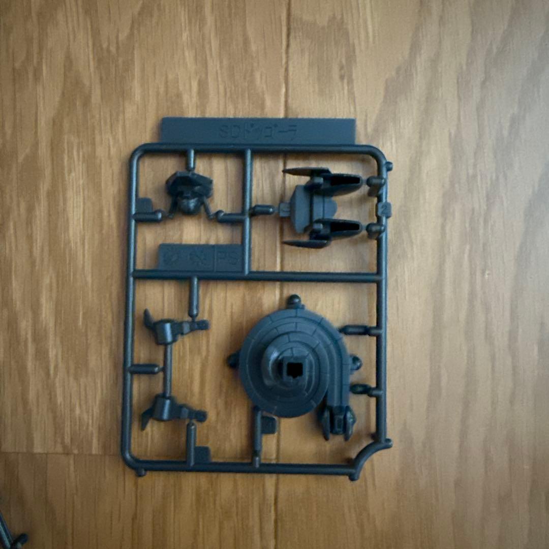 Gジェネ ボーナスプラモデル 143個セット