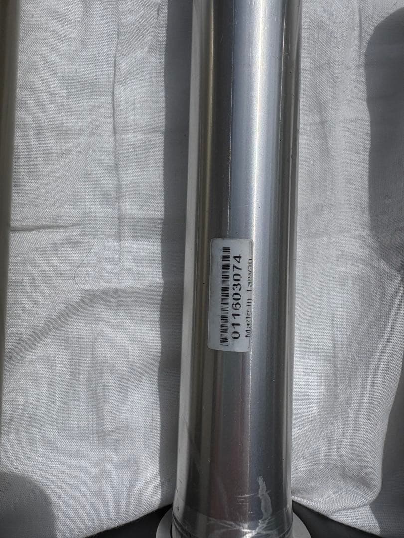 ROCKSHOX RACE ダブルクラウンサスペンションフォーク