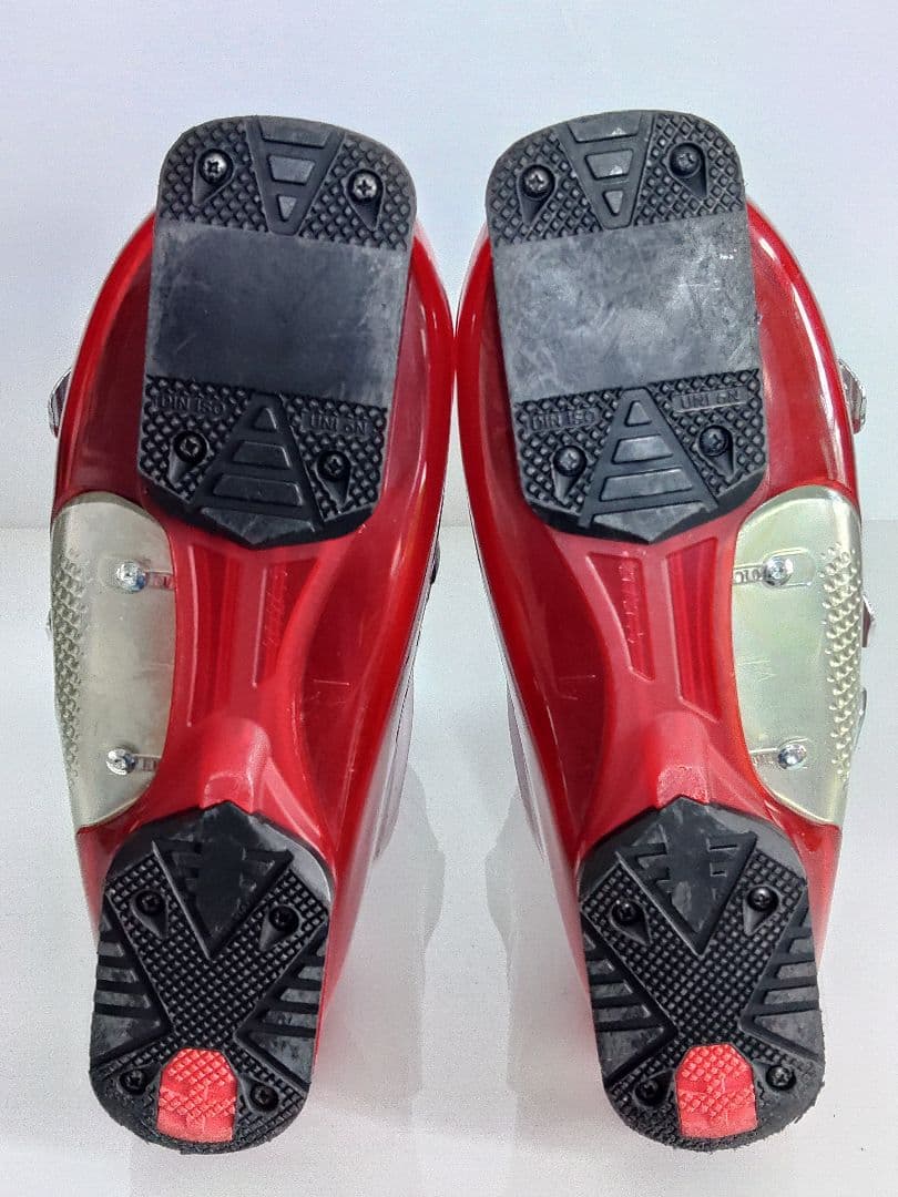 HEAD EDGE+11 スキーブーツ 27-27.5cm 初級中級 used