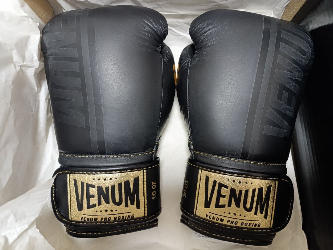 ボクシンググローブ 10オンス