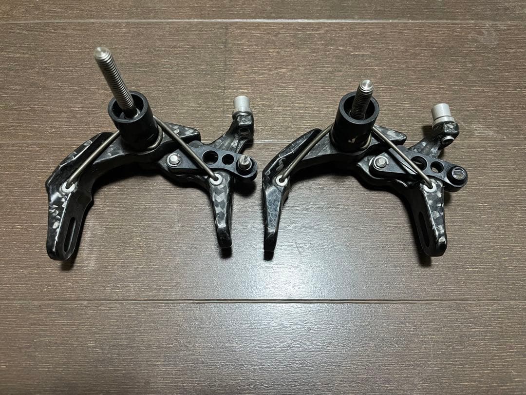 大幅値下げ　Ciamillo Carbon Fibre Brake
