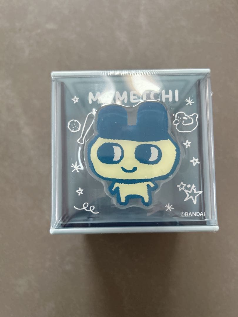 たまごっち　サンキューマート　セット