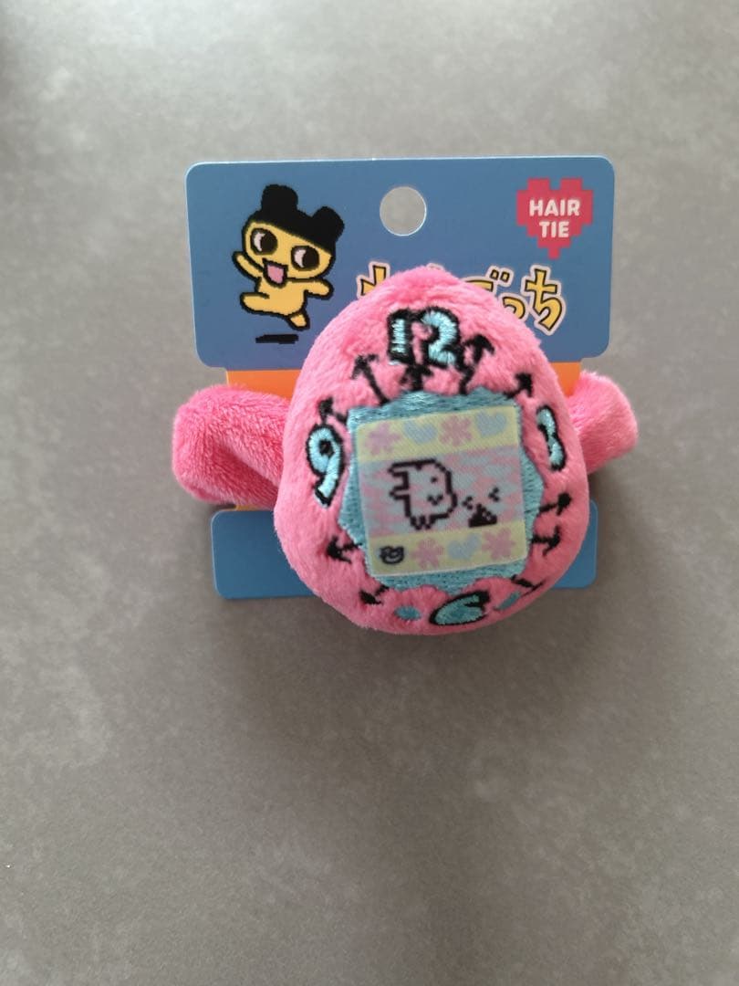 たまごっち　サンキューマート　セット