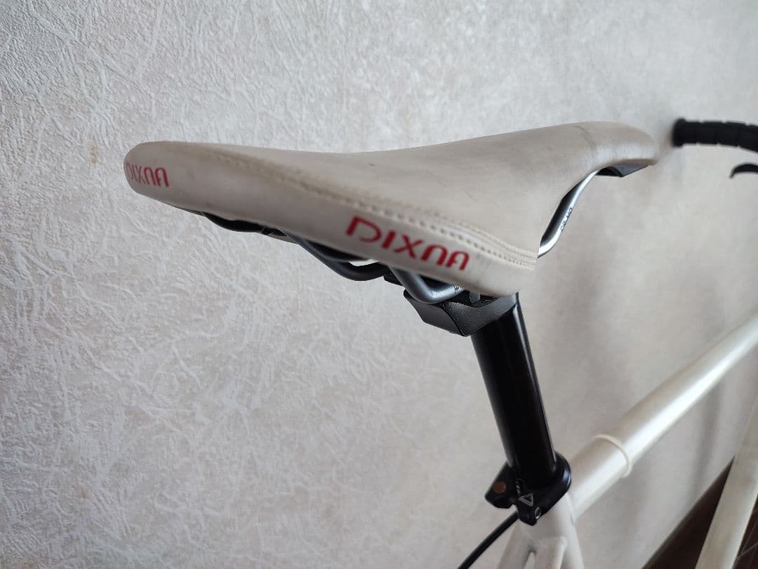 Fuji Classic フジ クラシック ピスト サイズ54