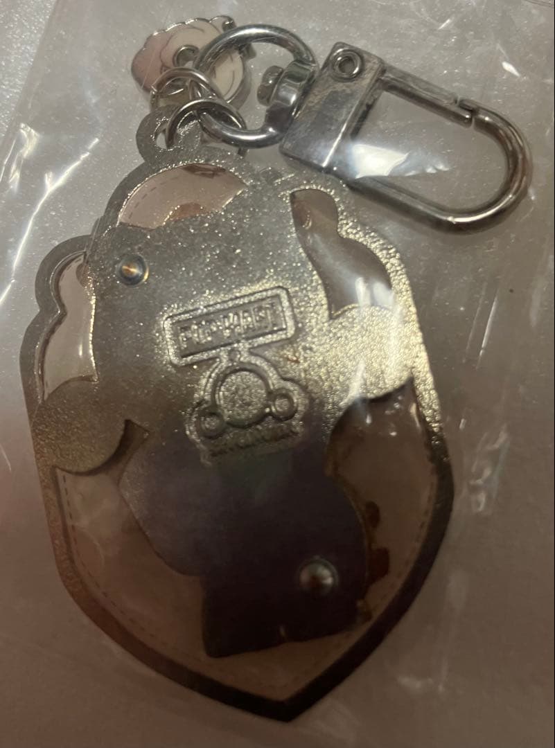 4点】SKULLPANDA The Mare of Animals キーチェーン