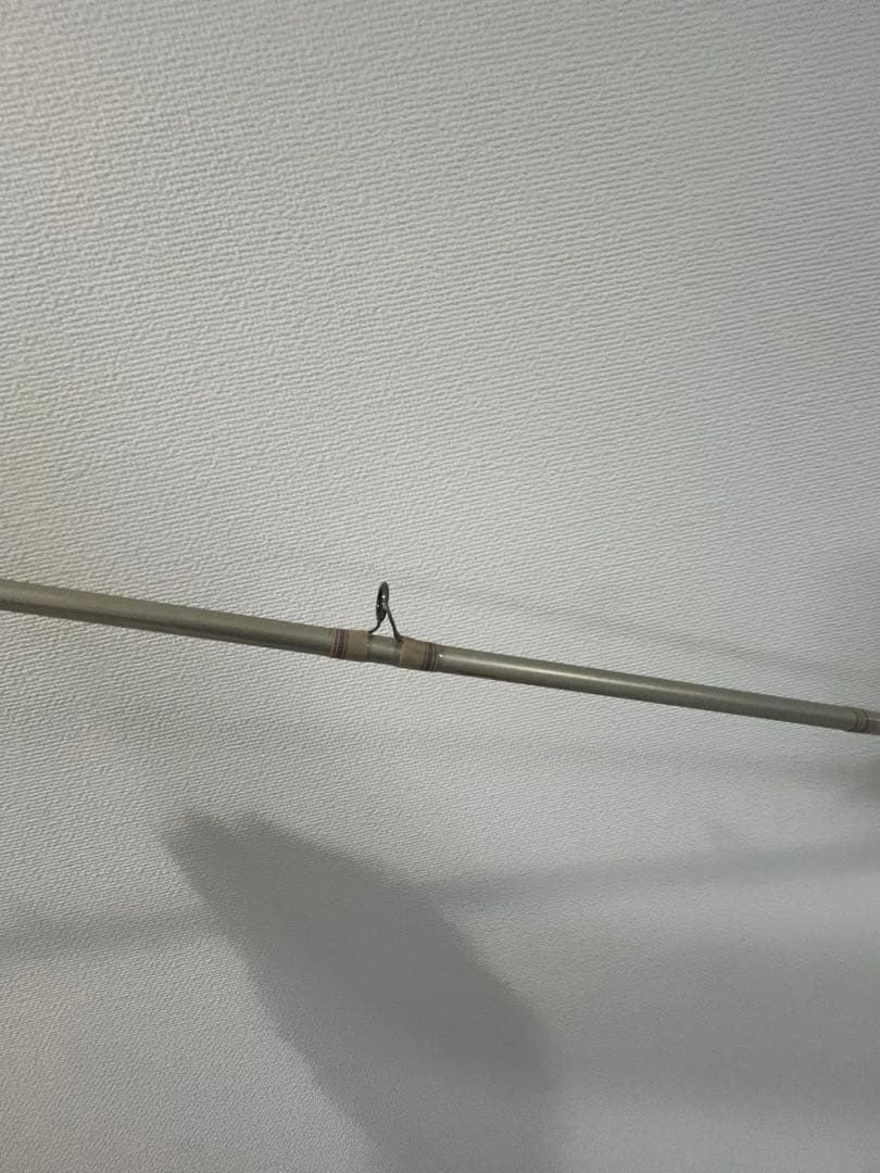 ダイワ　ハートランド　白疾風04